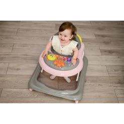 Lorelli My Buggy Lagoon Loopstoeltje 1012042-0014 10 Lorelli My Buggy Lagoon Loopstoeltje 1012042-0014 -Babywinkel Verkoop lorelli my buggy loopstoeltje sfeer 2
