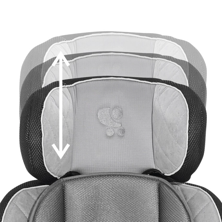 Lorelli Navigator Arctic 9-36 Kg Autostoel 1007090-2344 6 Lorelli Navigator Arctic 9-36 Kg Autostoel 1007090-2344 - Afbeelding 4