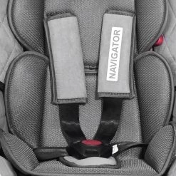 Lorelli Navigator Lemon Curry 9-36 Kg Autostoel 1007090-2338 -Babywinkel Verkoop lorelli navigator features 5