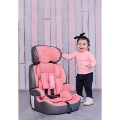 Lorelli Navigator Black 9-36 Kg Autostoel 1007090-2305 -Babywinkel Verkoop lorelli navigator sfeer 1 2