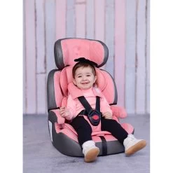 Lorelli Navigator Lemon Curry 9-36 Kg Autostoel 1007090-2338 -Babywinkel Verkoop lorelli navigator sfeer 2