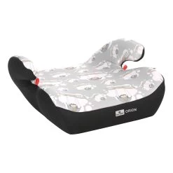 Lorelli Orion Grey Flying 22-36 Kg Booster 1007136-2356