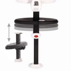 Lorelli Pegasus 360° Dark/Light Grey 0-36 Kg Isofix Autostoel 1007146-2104 35 Lorelli Pegasus 360° Dark/Light Grey 0-36 Kg Isofix Autostoel 1007146-2104 -Babywinkel Verkoop lorelli pegasus 0 36 kg isofix autostoel 11 1 3