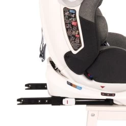 Lorelli Pegasus 360° Red/Black 0-36 Kg Isofix Autostoel 1007146-2103 -Babywinkel Verkoop lorelli pegasus 0 36 kg isofix autostoel 9 1 2
