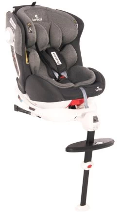 Lorelli Pegasus 360° Dark/Light Grey 0-36 Kg Isofix Autostoel 1007146-2104 22 Lorelli Pegasus 360° Dark/Light Grey 0-36 Kg Isofix Autostoel 1007146-2104 -Babywinkel Verkoop lorelli pegasus dark light grey 0 36 kg isofix autostoel 1007146 2104 3