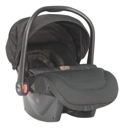 Lorelli Pluto Black 0-13 Kg Autostoel 1007121-2005R