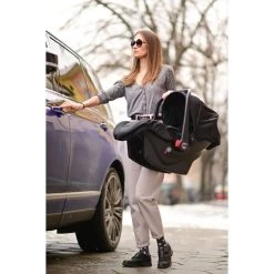 Lorelli Pluto Black 0-13 Kg Autostoel 1007121-2005R 11 Lorelli Pluto Black 0-13 Kg Autostoel 1007121-2005R -Babywinkel Verkoop lorelli pluto black 0 13 kg autostoel 1007121 2005r 4