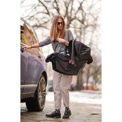 Lorelli Pluto Black 0-13 Kg Autostoel 1007121-2005R 12 Lorelli Pluto Black 0-13 Kg Autostoel 1007121-2005R -Babywinkel Verkoop lorelli pluto black 0 13 kg autostoel 1007121 2005r 5