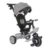 Lorelli Revel Grey Driewieler 1005063-0001 -Babywinkel Verkoop lorelli revel grey driewieler 1 1