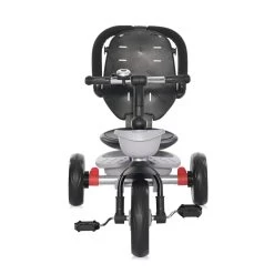 Lorelli Revel Grey Driewieler 1005063-0001 30 Lorelli Revel Grey Driewieler 1005063-0001 -Babywinkel Verkoop lorelli revel grey driewieler 3