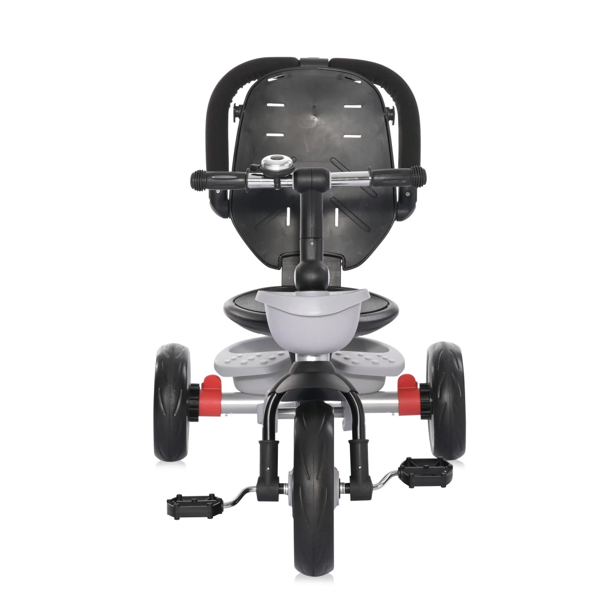 Lorelli Revel Grey Driewieler 1005063-0001 11 Lorelli Revel Grey Driewieler 1005063-0001 - Afbeelding 9