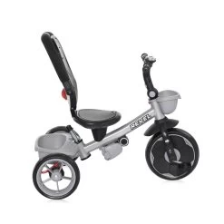 Lorelli Revel Grey Driewieler 1005063-0001 31 Lorelli Revel Grey Driewieler 1005063-0001 -Babywinkel Verkoop lorelli revel grey driewieler 4