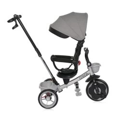 Lorelli Revel Grey Driewieler 1005063-0001 24 Lorelli Revel Grey Driewieler 1005063-0001 -Babywinkel Verkoop lorelli revel grey driewieler 6