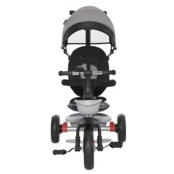 Lorelli Revel Grey Driewieler 1005063-0001 25 Lorelli Revel Grey Driewieler 1005063-0001 -Babywinkel Verkoop lorelli revel grey driewieler 7