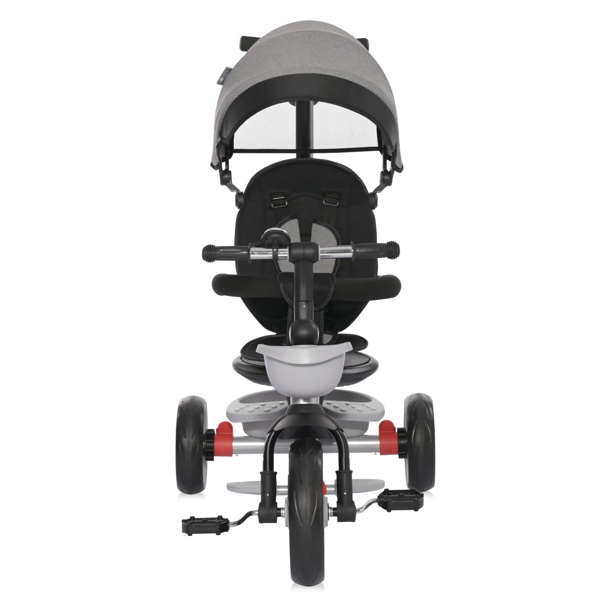 Lorelli Revel Grey Driewieler 1005063-0001 6 Lorelli Revel Grey Driewieler 1005063-0001 - Afbeelding 4