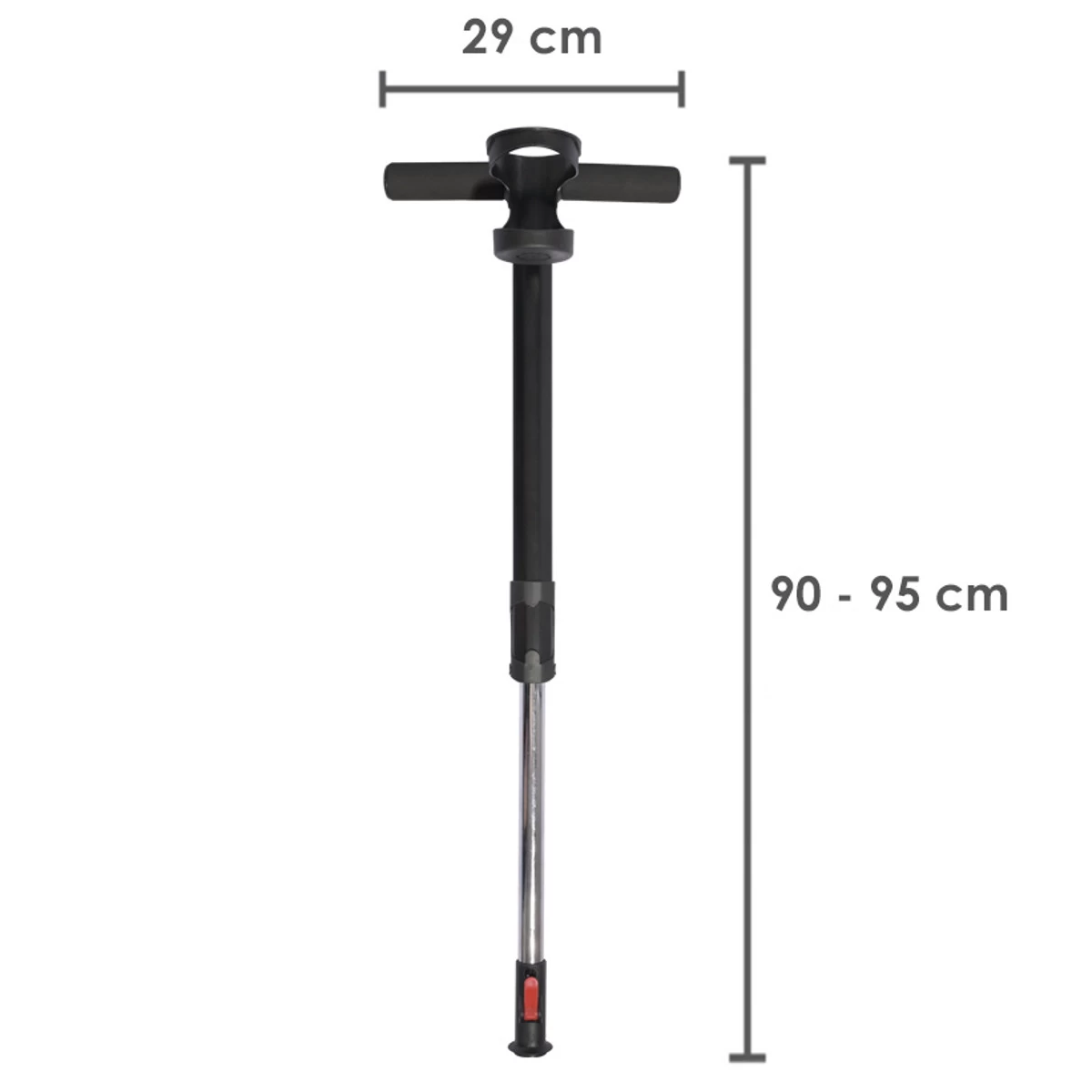 Lorelli Revel Grey Driewieler 1005063-0001 13 Lorelli Revel Grey Driewieler 1005063-0001 - Afbeelding 11