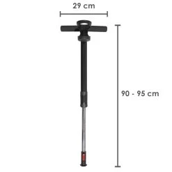 Lorelli Revel Black Cosmos Driewieler 1005063-2345 -Babywinkel Verkoop lorelli revel pink grunge driewieler 12 2