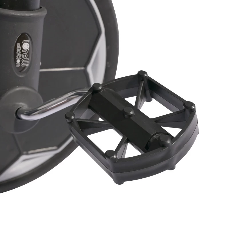 Lorelli Revel Grey Driewieler 1005063-0001 19 Lorelli Revel Grey Driewieler 1005063-0001 - Afbeelding 17