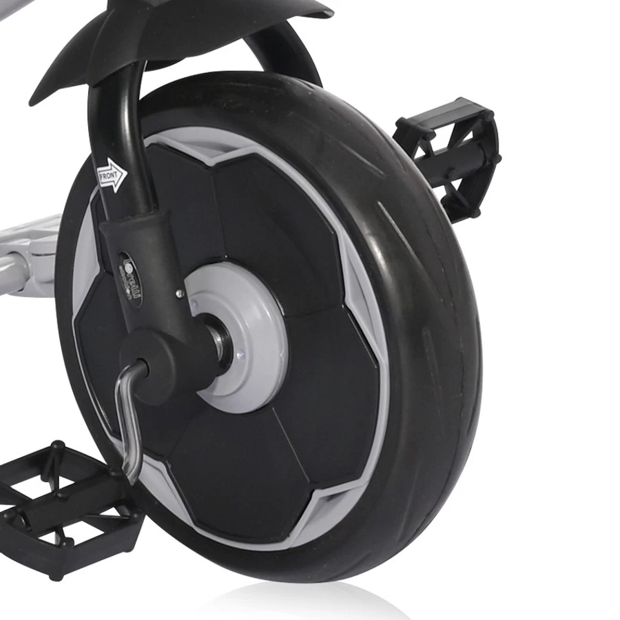 Lorelli Revel Grey Driewieler 1005063-0001 21 Lorelli Revel Grey Driewieler 1005063-0001 - Afbeelding 19