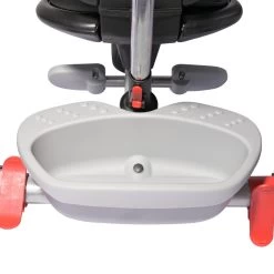 Lorelli Revel Pink Grunge Driewieler 1005063-0002 -Babywinkel Verkoop lorelli revel pink grunge driewieler 18