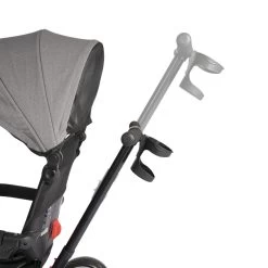 Lorelli Revel Black Cosmos Driewieler 1005063-2345 -Babywinkel Verkoop lorelli revel pink grunge driewieler 21 2