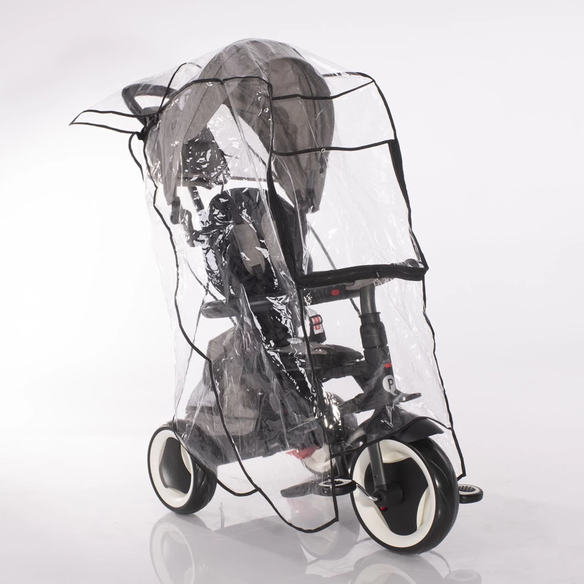 Lorelli Rocket Ivory Driewieler 1005037-2105 11 Lorelli Rocket Ivory Driewieler 1005037-2105 - Afbeelding 9