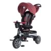 Lorelli Rocket Red & Black Driewieler 1005037-2107 -Babywinkel Verkoop lorelli rocket red black driewieler 1005037 2107