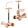 Lorelli Scooter Trio Beige Step/Loopfiets 1039015-0001 -Babywinkel Verkoop lorelli scooter trio beige step loopfiets 1039015 0001 20 1920x1920