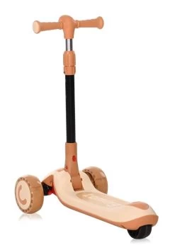 Lorelli Scooter Trio Beige Step/Loopfiets 1039015-0001 -Babywinkel Verkoop lorelli scooter trio beige step loopfiets 1039015 0001 6 1920x1920