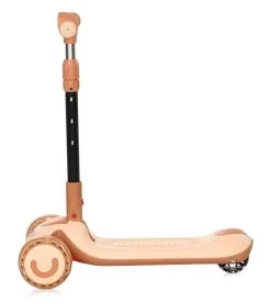 Lorelli Scooter Trio Beige Step/Loopfiets 1039015-0001 -Babywinkel Verkoop lorelli scooter trio beige step loopfiets 1039015 0001 7 1920x1920