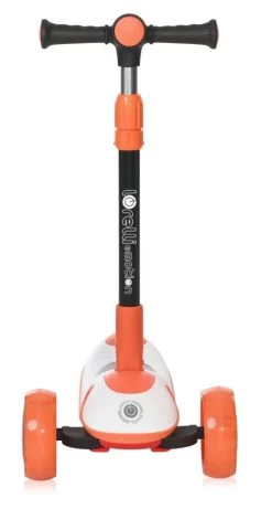 Lorelli Scooter Trio Orange Step/Loopfiets 1039015-0003 -Babywinkel Verkoop lorelli scooter trio orange step loopfiets 1039015 0003 61 1920x1920
