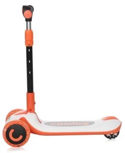 Lorelli Scooter Trio Orange Step/Loopfiets 1039015-0003 -Babywinkel Verkoop lorelli scooter trio orange step loopfiets 1039015 0003 6 1920x1920