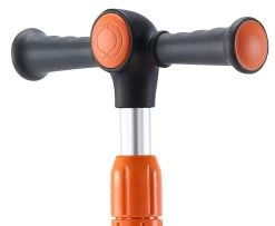 Lorelli Scooter Trio Orange Step/Loopfiets 1039015-0003 -Babywinkel Verkoop lorelli scooter trio orange step loopfiets 1039015 0003 7 1920x1920 2