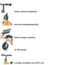 Lorelli Scout Pink Loopfiets 1041001-0022 12 Lorelli Scout Pink Loopfiets 1041001-0022 -Babywinkel Verkoop lorelli scout loopfiets 1041001 2