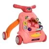 Lorelli Space Pink Loopwagen 1005062-0002 -Babywinkel Verkoop lorelli space pink loopwagen 1005062 0002 1