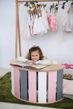 Luna Toys Houten Tafelblad Voor Schommelstoel LU-36912 -Babywinkel Verkoop luna toys houten tafelblad voor schommelstoel lu 36912 3