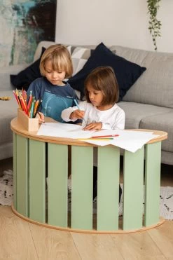 Luna Toys Houten Tafelblad Voor Schommelstoel LU-36912 -Babywinkel Verkoop luna toys houten tafelblad voor schommelstoel lu 36912 4