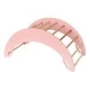 Luna Toys Roze Houten Klimboog LU-00575 1 Luna Toys Roze Houten Klimboog LU-00575 -Babywinkel Verkoop luna toys roze houten klimboog