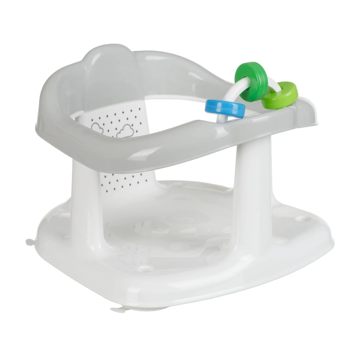 Maltex Panda Grijs/Wit Badring MA6204 3 Maltex Panda Grijs/Wit Badring MA6204