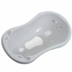 Maltex Zebra Grijs Anti-Slip Badje MA6852