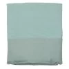 MamaLoes Amy Ajour Stonegreen 100x150cm Ledikantdeken 84267