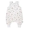 MamaLoes Amy Forest Treasures 6-12 Mnd Onesie Slaapzak 85210 -Babywinkel Verkoop mamaloes amy forest treasures onesie slaapzak