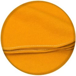 MamaLoes Amy Knitted Okergeel 72x110 Cm Wiegdeken 80628 6 MamaLoes Amy Knitted Okergeel 72x110 Cm Wiegdeken 80628 -Babywinkel Verkoop mamaloes amy knitted okergeel 72x110 cm wiegdeken 80628 1