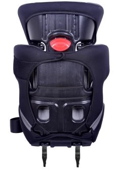 Ding Mike Zwart/Grijs Autostoel 15-36kg CS007 -Babywinkel Verkoop mamaloes autostoel mike 1