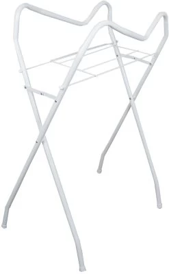 MamaLoes Wit Badset Incl. Witte Badstandaard -Babywinkel Verkoop mamaloes bad standaard wit 6