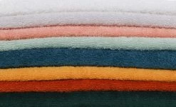 MamaLoes Badstof Light Grey 1-2jr Badjas ML5386 18 MamaLoes Badstof Light Grey 1-2jr Badjas ML5386 -Babywinkel Verkoop mamaloes badstof 1 16