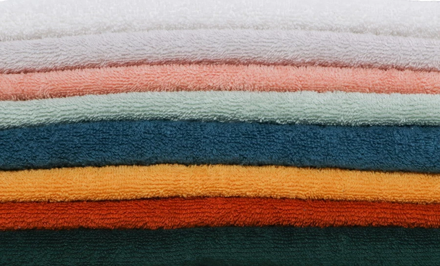 MamaLoes Badstof Light Grey 1-2jr Badjas ML5386 10 MamaLoes Badstof Light Grey 1-2jr Badjas ML5386 - Afbeelding 8