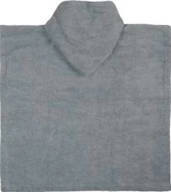 MamaLoes Badstof Licht Blauw Baby Poncho ML010506 -Babywinkel Verkoop mamaloes badstof licht blauw baby poncho ml010506 04