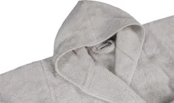 MamaLoes Badstof Light Grey 1-2jr Badjas ML5386 15 MamaLoes Badstof Light Grey 1-2jr Badjas ML5386 -Babywinkel Verkoop mamaloes badstof light grey 0 1jr badjas ml5086 02 1