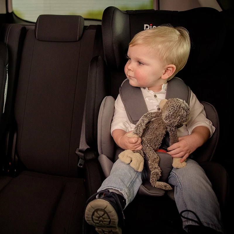 Ding Bas Grijs Autostoel 9-36 Kg CS003 9 Ding Bas Grijs Autostoel 9-36 Kg CS003 - Afbeelding 7